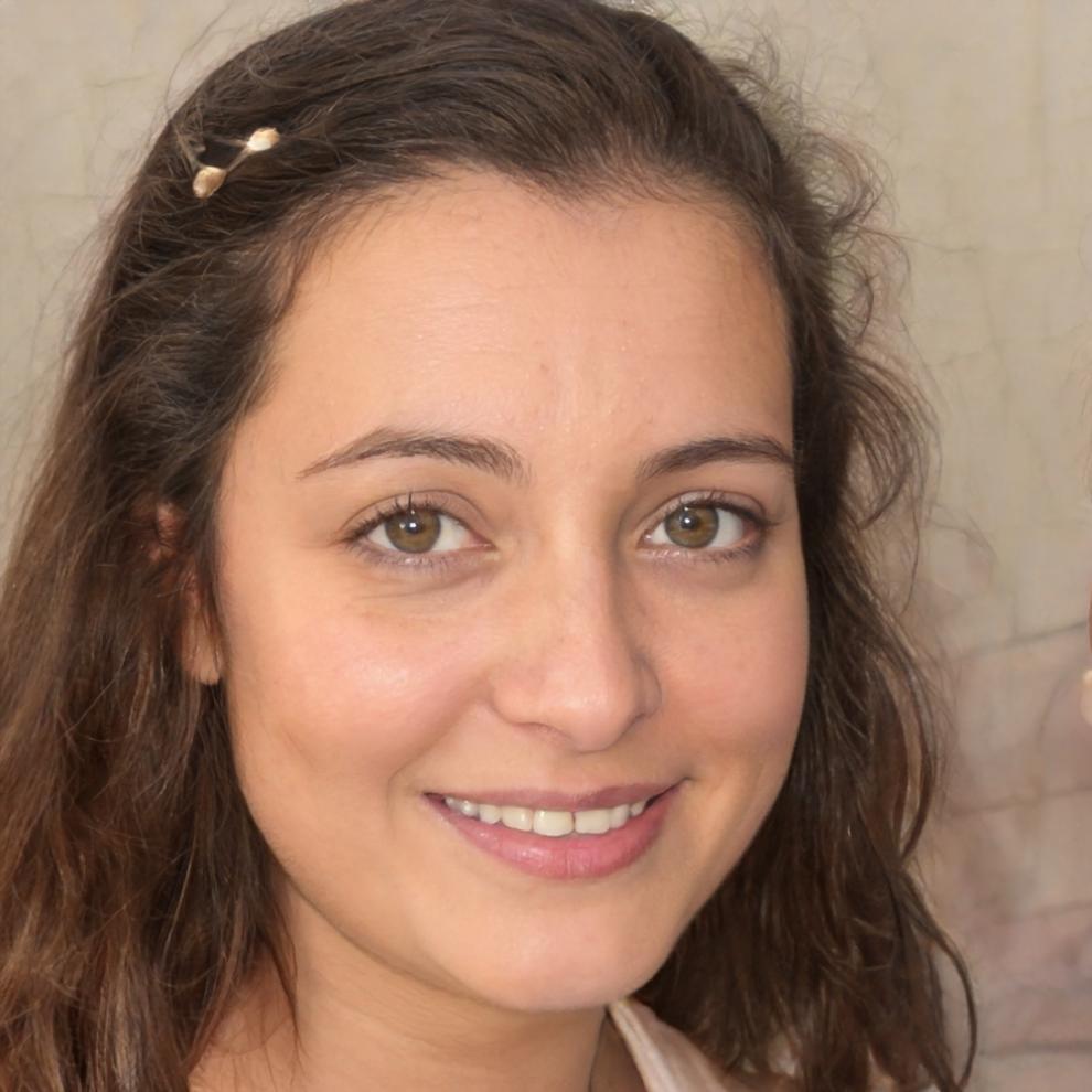 Retrato de Inés